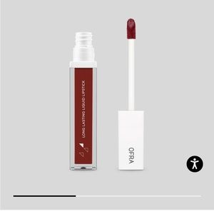 OFRA Long Lasting Liquid Lipstick in Brickell